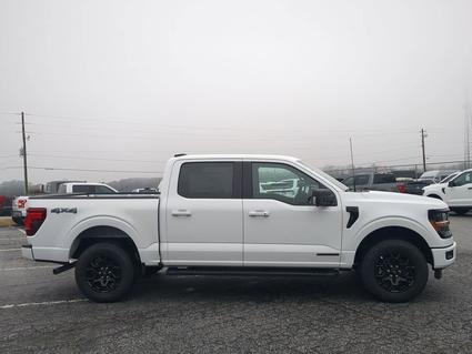 2025 Ford F-150 Winder GA