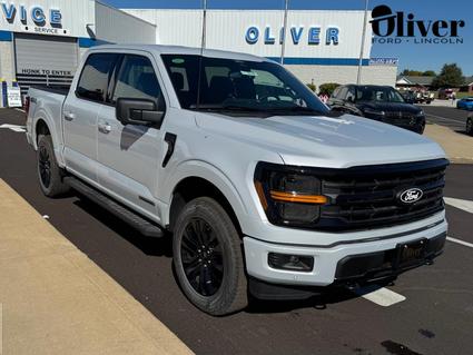 2025 Ford F-150 Plymouth IN