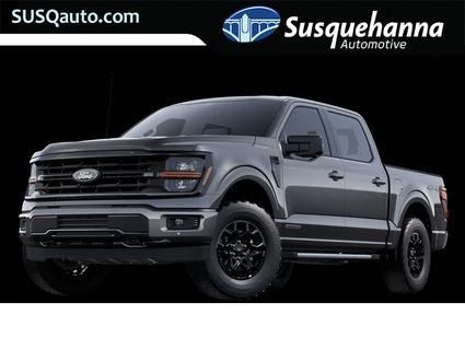 2025 Ford F-150 Willow Street PA