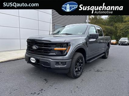 2025 Ford F-150 Willow Street PA