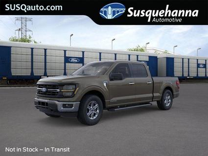 2025 Ford F-150 Willow Street PA