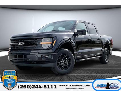 2025 Ford F-150 Columbia City IN