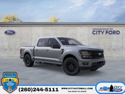 2025 Ford F-150 Columbia City IN