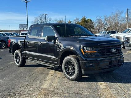 2025 Ford F-150 Farmington MO