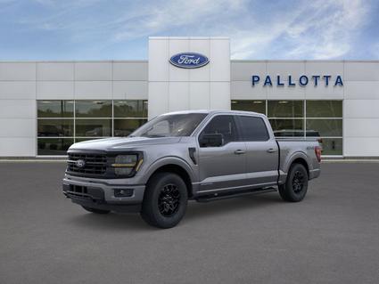 2025 Ford F-150 Wooster OH