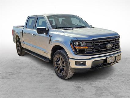 2025 Ford F-150 Lamesa TX