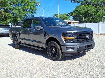 2025 Ford F-150 Wendell NC