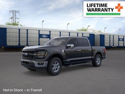 2025 Ford F-150 St. Louis MO