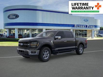 2025 Ford F-150 St. Louis MO