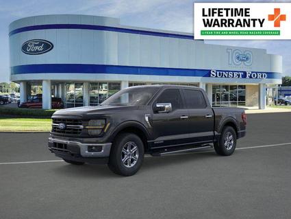 2025 Ford F-150 St. Louis MO