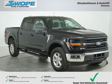2026 Ford F-150 Elizabethtown KY