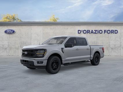2026 Ford F-150 Wilmington IL