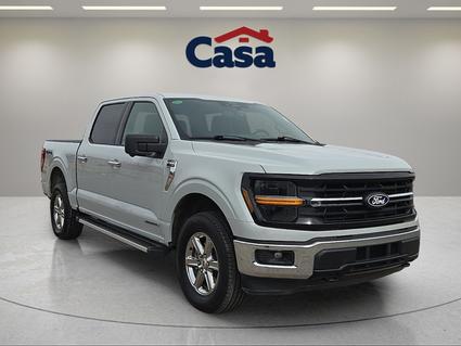 2024 Ford F-150 El Paso TX