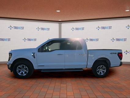 2024 Ford F-150 Cortez CO