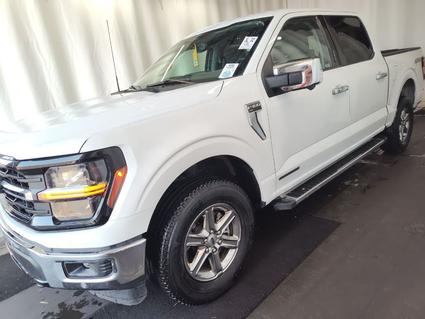 2024 Ford F-150 Grand Coulee WA