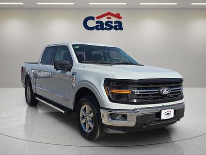 2024 Ford F-150 El Paso TX