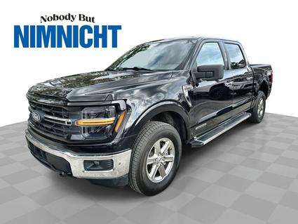 2024 Ford F-150 Jacksonville FL