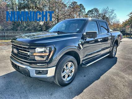2024 Ford F-150 Jacksonville FL