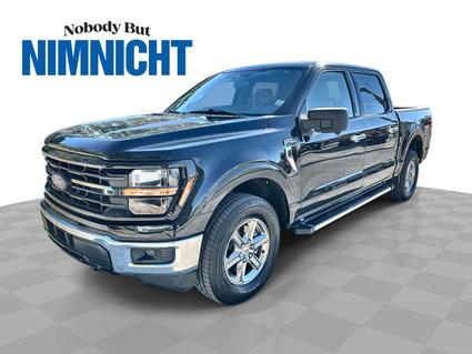 2024 Ford F-150 Jacksonville FL