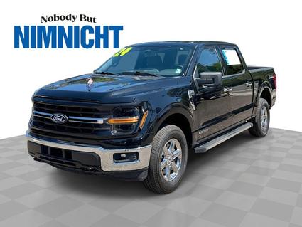 2024 Ford F-150 Jacksonville FL