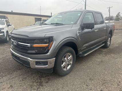 2024 Ford F-150 Bismarck ND