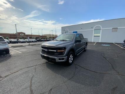 2024 Ford F-150 High Point NC