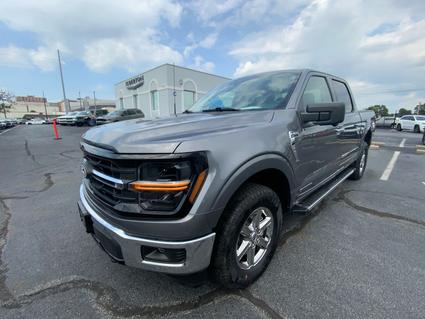 2024 Ford F-150 High Point NC