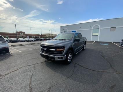 2024 Ford F-150 High Point NC