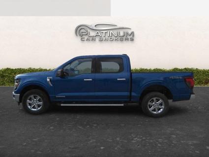 2024 Ford F-150 Spearfish SD