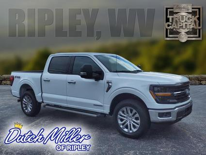 2024 Ford F-150 Ripley WV