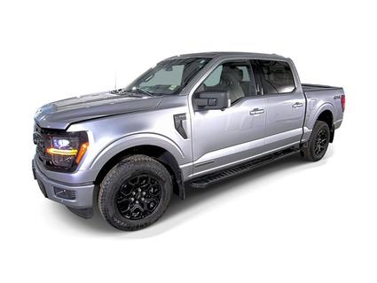 2024 Ford F-150 Billings MT