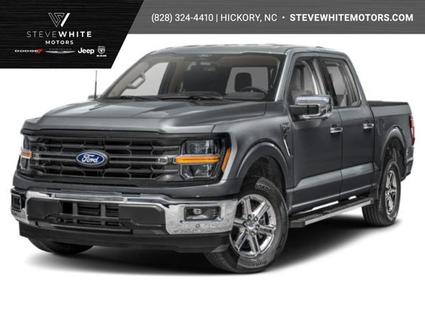2024 Ford F-150 Newton NC