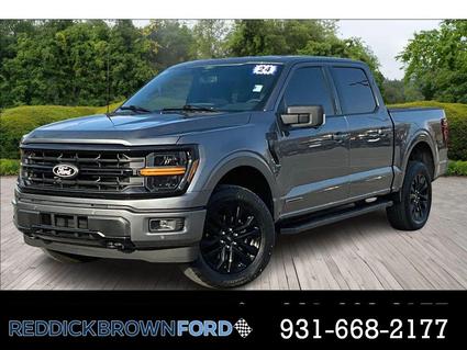 2024 Ford F-150 Morrison TN