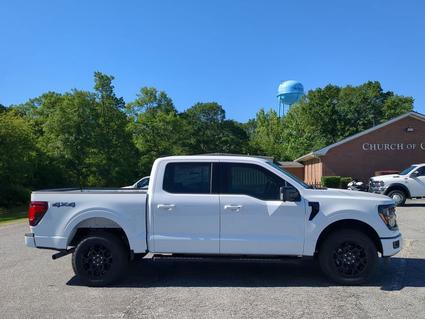 2025 Ford F-150 Winder GA