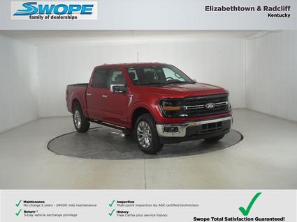 2025 Ford F-150 Elizabethtown KY