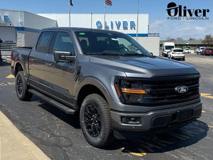 2025 Ford F-150 Plymouth IN