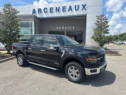 2025 Ford F-150 New Iberia LA