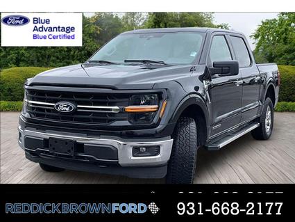2025 Ford F-150 Morrison TN