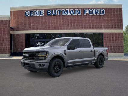 2025 Ford F-150 Ypsilanti MI
