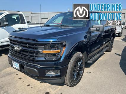 2025 Ford F-150 The Dalles OR
