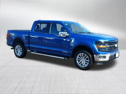 2025 Ford F-150 Minneapolis MN