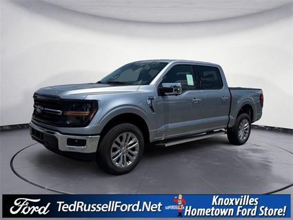 2025 Ford F-150 Knoxville TN