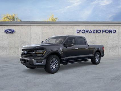 2025 Ford F-150 Wilmington IL