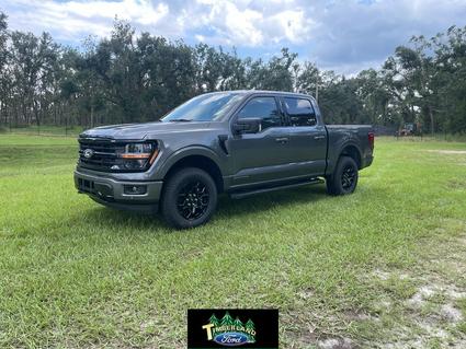 2025 Ford F-150 Perry FL
