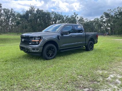 2025 Ford F-150 Perry FL