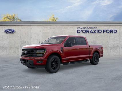 2025 Ford F-150 Wilmington IL