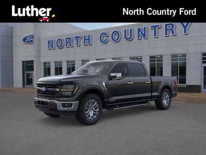 2025 Ford F-150 Minneapolis MN