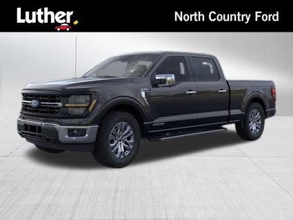 2025 Ford F-150 Minneapolis MN