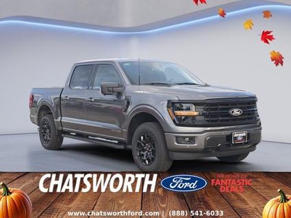 2025 Ford F-150 Chatsworth GA