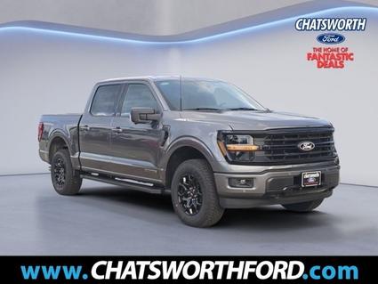 2025 Ford F-150 Chatsworth GA